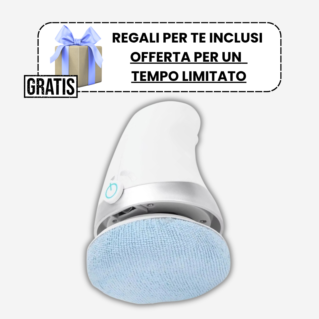 Massaggiatore anti-cellulite - Sculpare TM