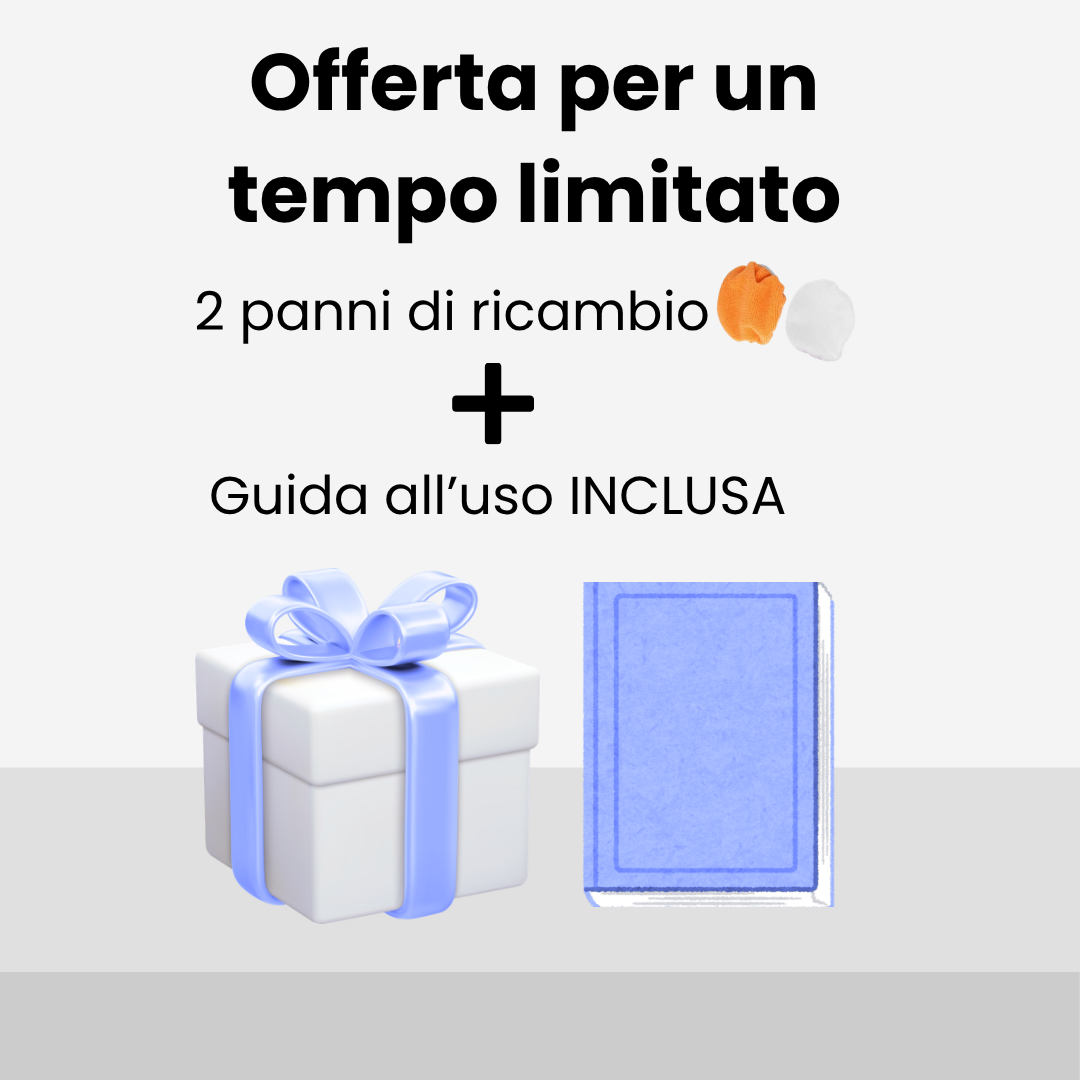 Massaggiatore anti-cellulite - Sculpare TM