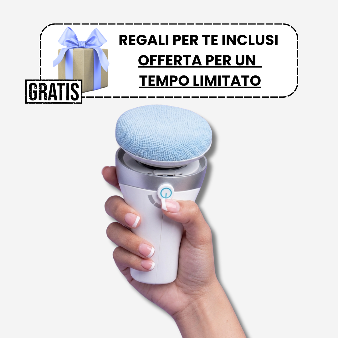 Massaggiatore anti-cellulite - Sculpare TM